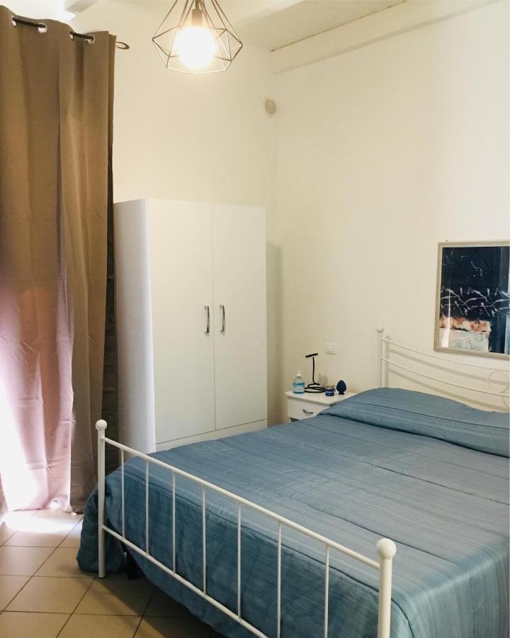 Camere Simona Castellammare del Golfo Exterior foto