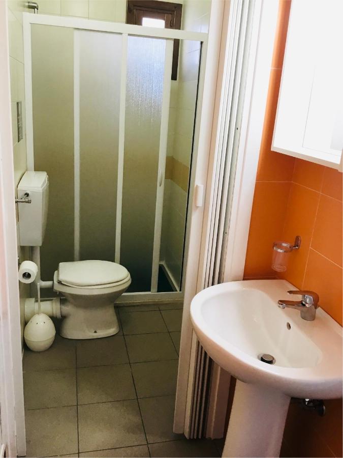 Camere Simona Castellammare del Golfo Exterior foto